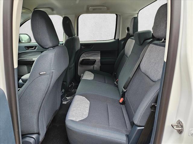 new 2026 Ford Maverick car, priced at $28,680