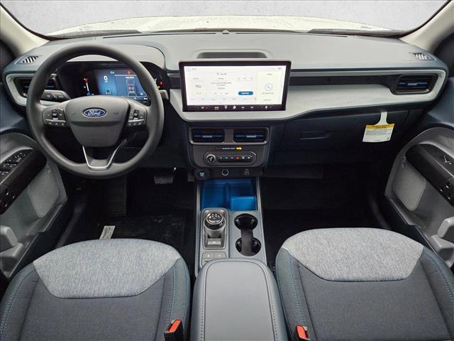 new 2026 Ford Maverick car, priced at $28,680