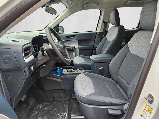 new 2026 Ford Maverick car, priced at $28,680