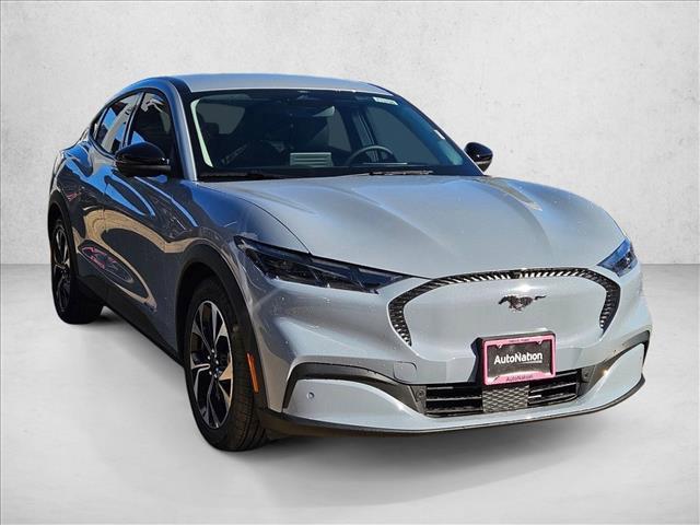new 2025 Ford Mustang Mach-E car, priced at $36,280