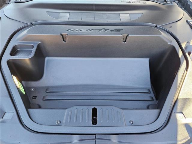 new 2025 Ford Mustang Mach-E car, priced at $36,280