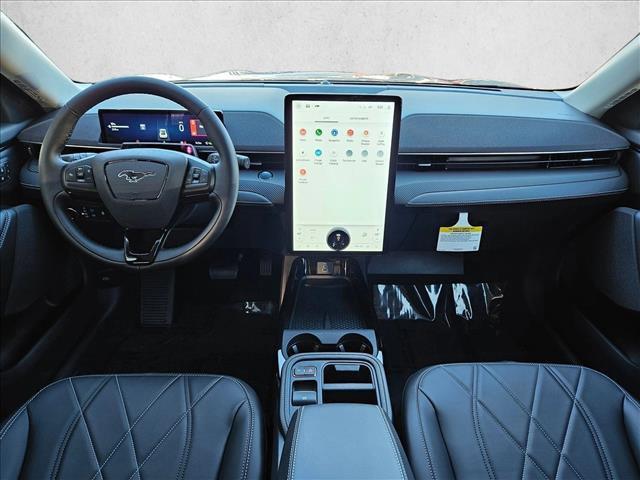 new 2025 Ford Mustang Mach-E car, priced at $36,280