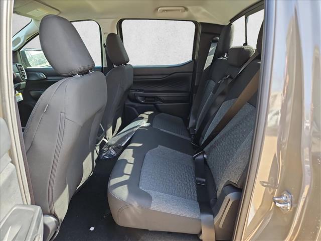 new 2026 Ford Ranger car, priced at $46,167