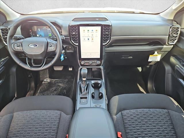 new 2026 Ford Ranger car, priced at $46,167