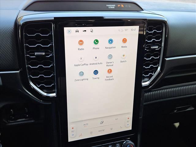 new 2026 Ford Ranger car, priced at $46,167