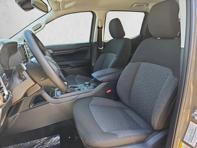 new 2026 Ford Ranger car, priced at $46,167