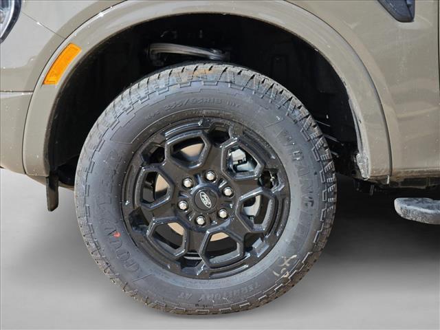 new 2026 Ford Ranger car, priced at $46,167