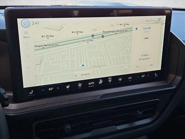 new 2026 Ford Bronco Sport car, priced at $37,135