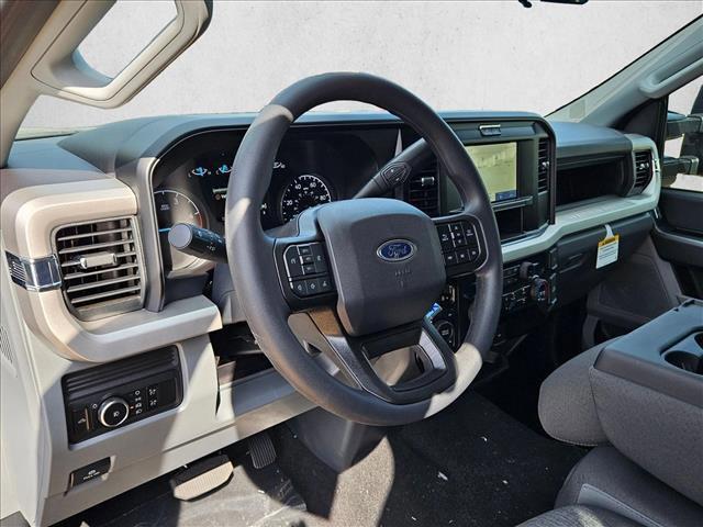 new 2026 Ford F-250 car, priced at $67,135