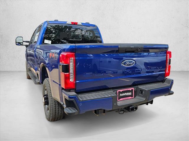 new 2026 Ford F-250 car, priced at $67,135