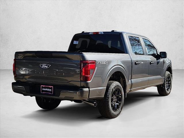 new 2026 Ford F-150 car, priced at $44,665