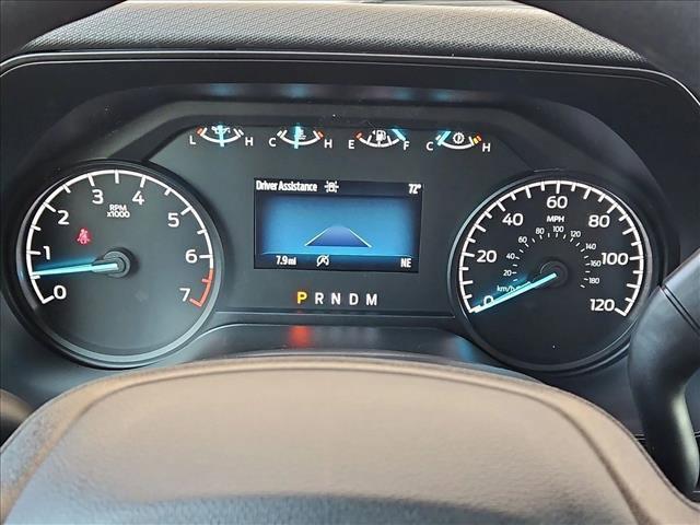 new 2026 Ford F-150 car, priced at $44,665