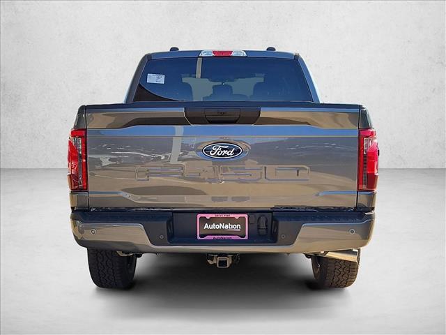 new 2026 Ford F-150 car, priced at $44,665