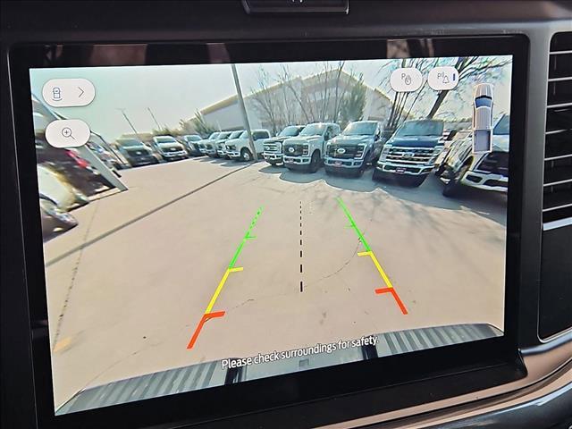 new 2026 Ford F-150 car, priced at $44,665