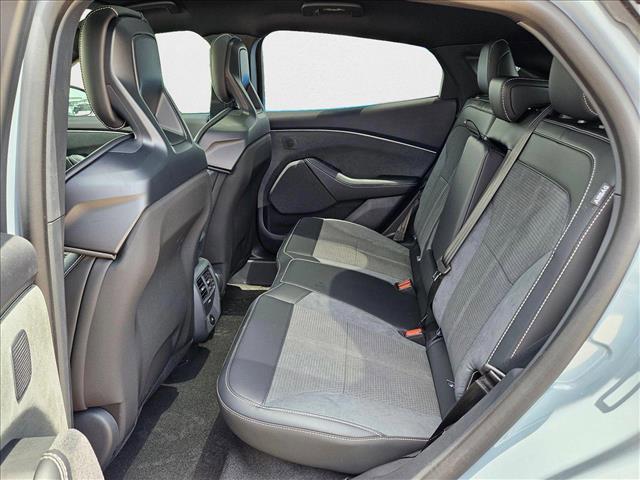 new 2025 Ford Mustang Mach-E car, priced at $48,175