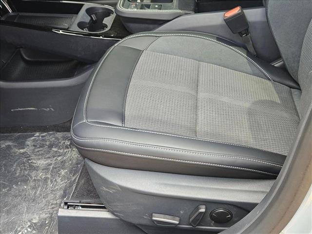 new 2025 Ford Mustang Mach-E car, priced at $48,175