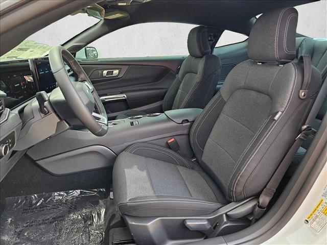 new 2026 Ford Mustang car, priced at $31,237