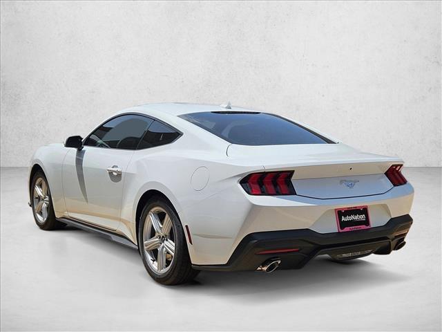 new 2026 Ford Mustang car, priced at $31,237