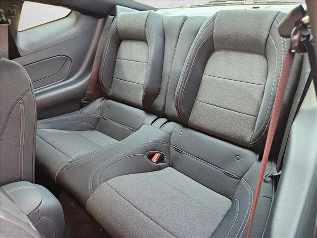 new 2026 Ford Mustang car, priced at $31,237