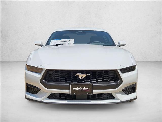 new 2026 Ford Mustang car, priced at $31,237