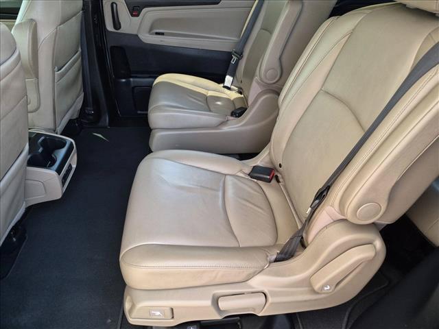 used 2019 Honda Odyssey car, priced at $19,499