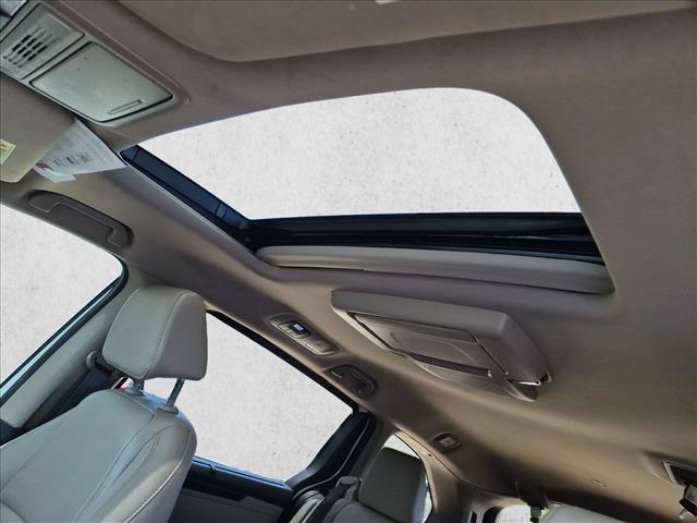 used 2019 Honda Odyssey car, priced at $19,499