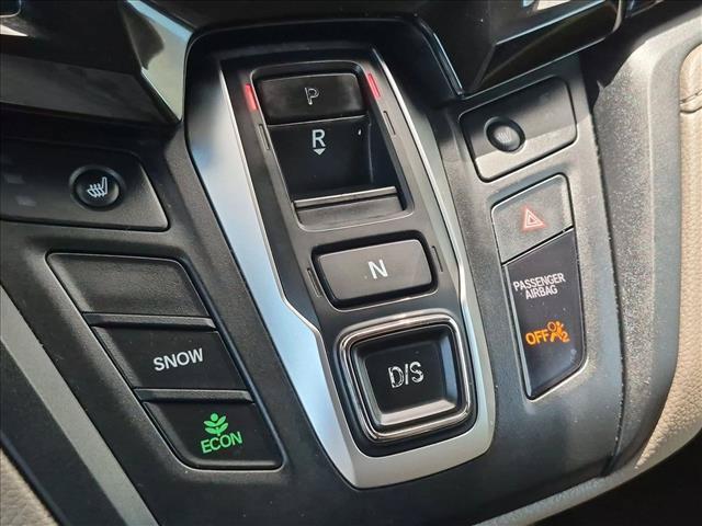 used 2019 Honda Odyssey car, priced at $19,499