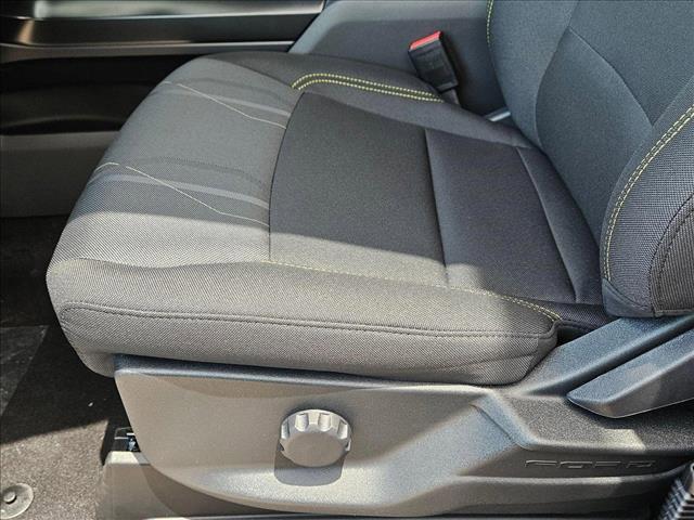 new 2025 Ford F-150 car, priced at $37,330