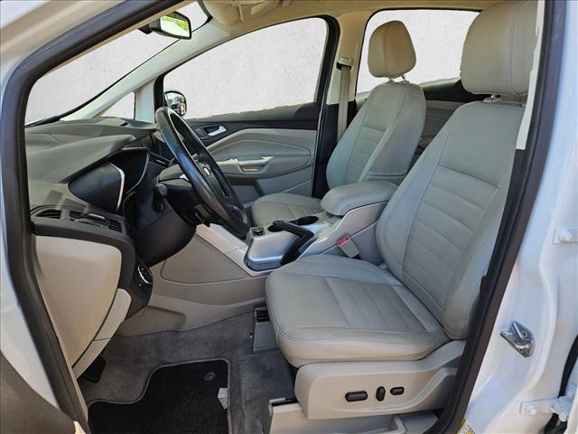 used 2014 Ford C-Max Energi car, priced at $7,991