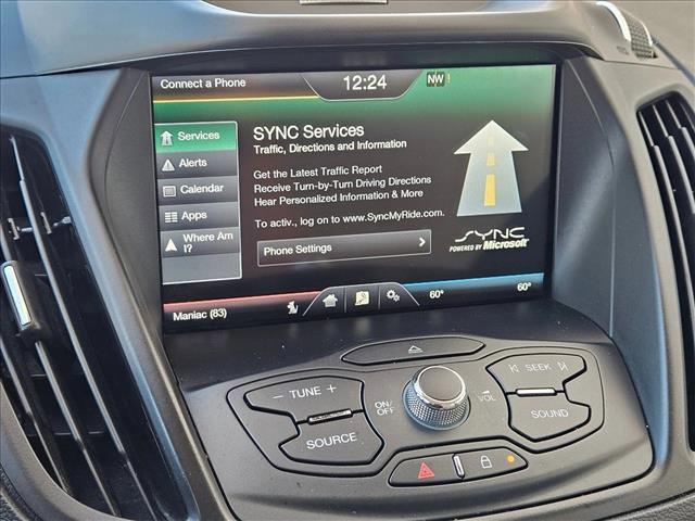 used 2014 Ford C-Max Energi car, priced at $7,991