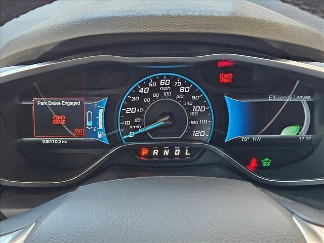 used 2014 Ford C-Max Energi car, priced at $7,991