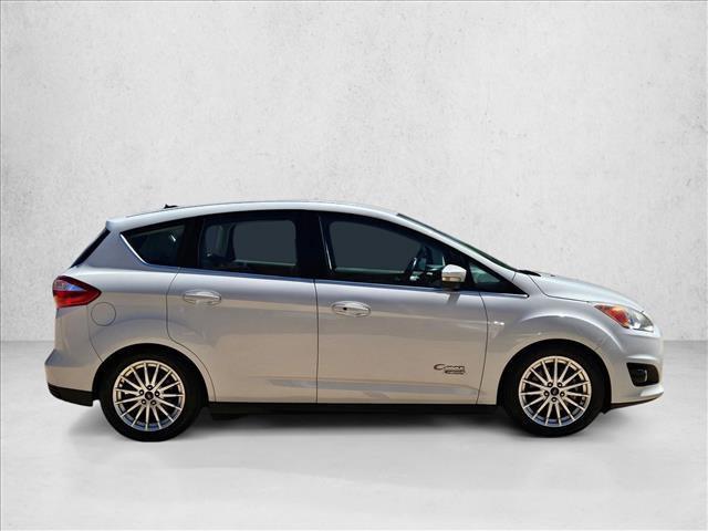 used 2014 Ford C-Max Energi car, priced at $7,991