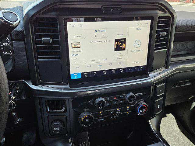 new 2026 Ford F-150 car, priced at $38,047