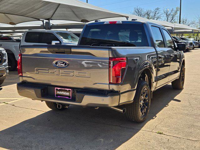 new 2026 Ford F-150 car, priced at $38,047