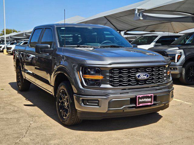 new 2026 Ford F-150 car, priced at $38,047