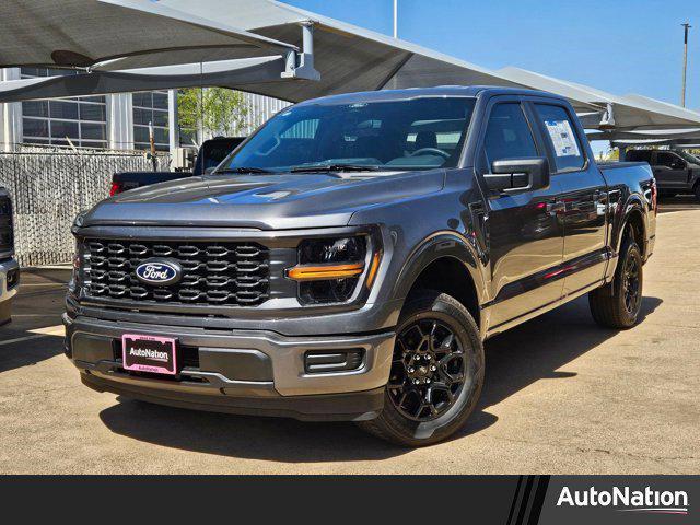 new 2026 Ford F-150 car, priced at $38,047