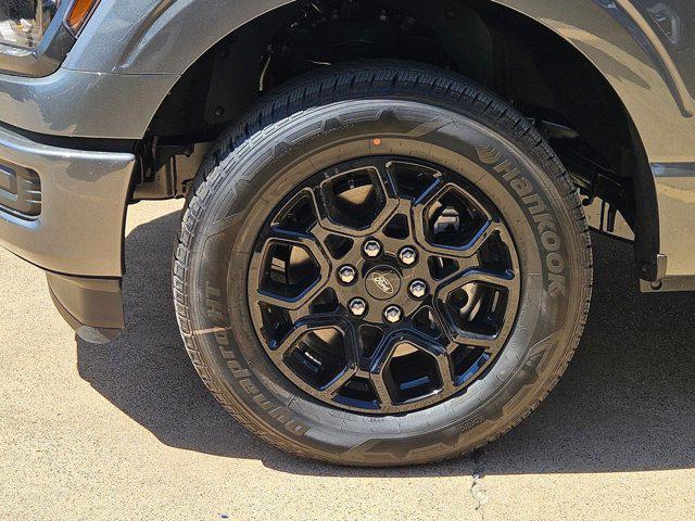 new 2026 Ford F-150 car, priced at $38,047