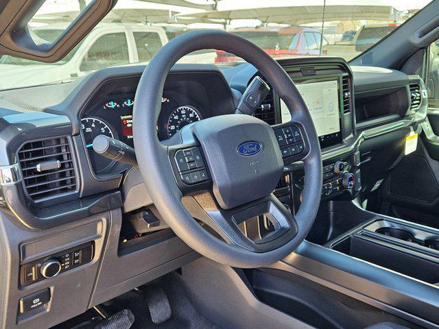 new 2026 Ford F-150 car, priced at $38,047