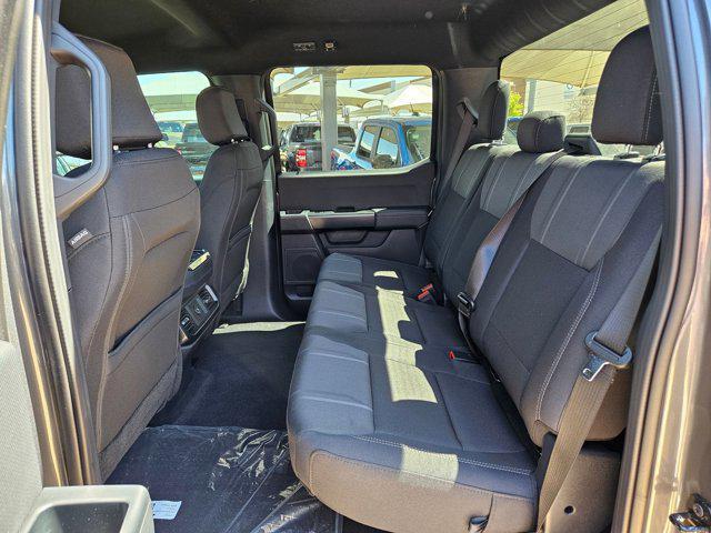 new 2026 Ford F-150 car, priced at $38,047