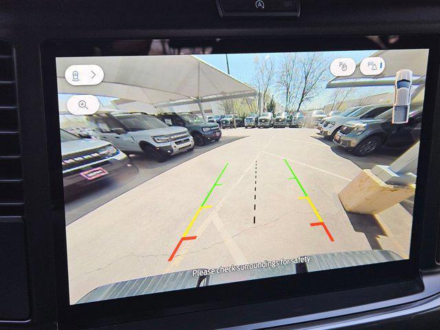 new 2026 Ford F-150 car, priced at $38,047