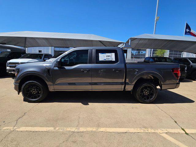 new 2026 Ford F-150 car, priced at $38,047