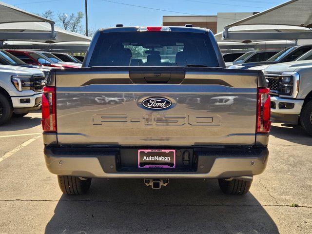 new 2026 Ford F-150 car, priced at $38,047