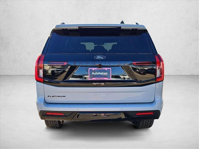 new 2026 Ford Expedition car, priced at $76,855