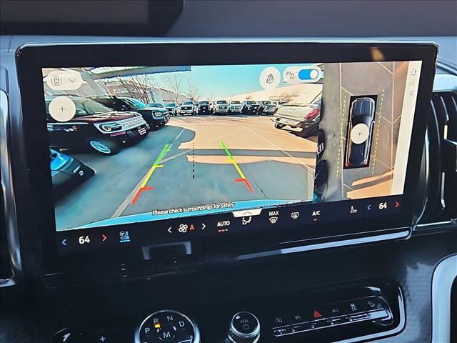 new 2026 Ford Expedition car, priced at $76,855