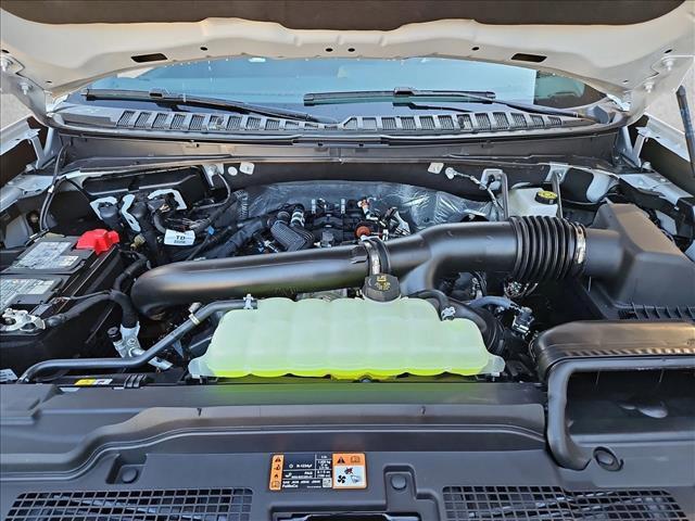 new 2026 Ford Expedition car, priced at $76,855