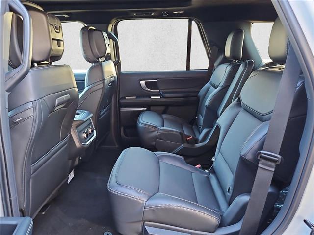 new 2026 Ford Expedition car, priced at $76,855