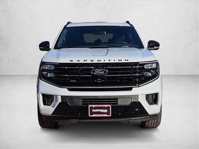 new 2026 Ford Expedition car, priced at $76,855