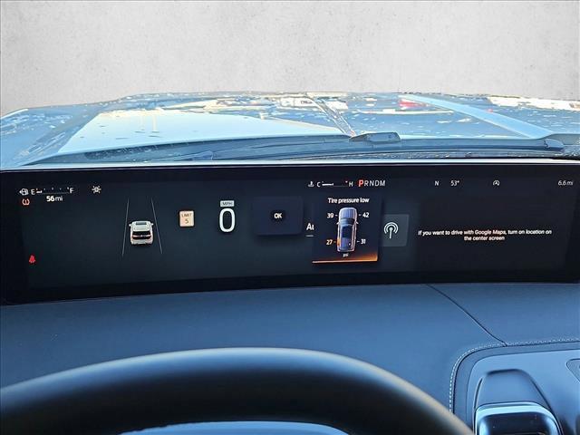 new 2026 Ford Expedition car, priced at $76,855