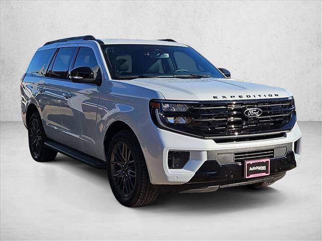 new 2026 Ford Expedition car, priced at $76,855