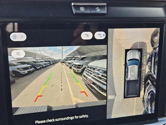 new 2026 Ford F-250 car, priced at $92,565